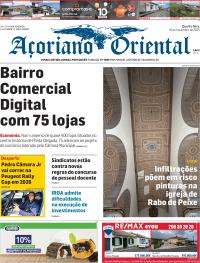 Aoriano Oriental - 2025-11-19