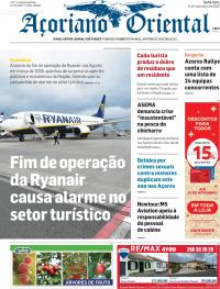 Aoriano Oriental - 2025-11-21