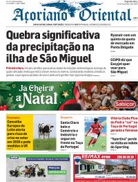 Aoriano Oriental - 2025-11-24