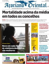 Aoriano Oriental - 2025-11-25