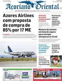 Aoriano Oriental - 2025-11-26