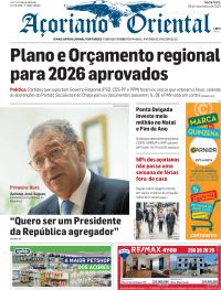 Aoriano Oriental - 2025-11-28