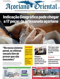 Aoriano Oriental - 2025-12-02