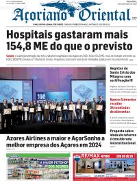 Açoriano Oriental