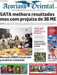 Aoriano Oriental - 2025-12-06