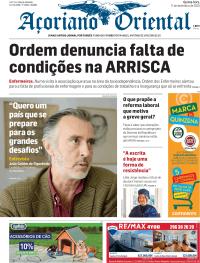 Açoriano Oriental - 2025-12-11