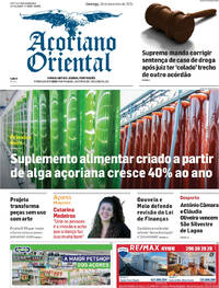 A�oriano Oriental - 2025-12-28