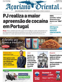 A�oriano Oriental - 2026-01-26