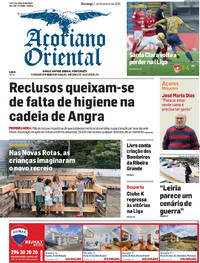 A�oriano Oriental - 2026-02-01