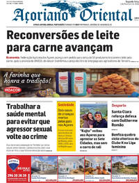 A�oriano Oriental - 2026-02-02