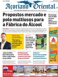 A�oriano Oriental - 2026-02-05