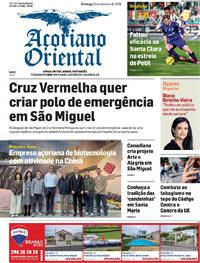 A�oriano Oriental - 2026-02-08