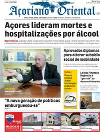 A�oriano Oriental - 2026-02-19