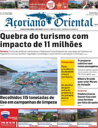 A�oriano Oriental - 2026-03-04