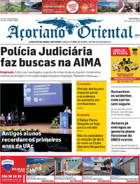 A�oriano Oriental