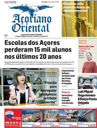 A�oriano Oriental