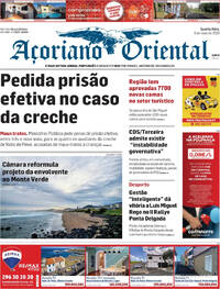 Açoriano Oriental