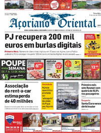 A�oriano Oriental