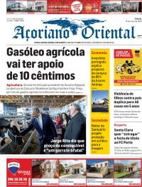 A�oriano Oriental