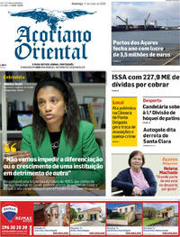 A�oriano Oriental