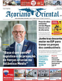A�oriano Oriental