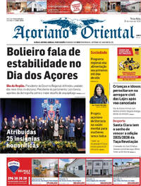 A�oriano Oriental