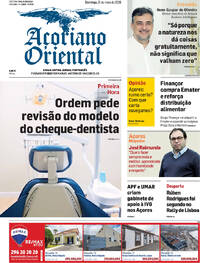 A�oriano Oriental