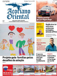 A�oriano Oriental - 2026-06-07