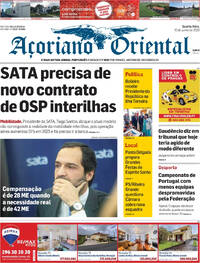 A�oriano Oriental - 2026-06-10