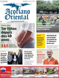 A�oriano Oriental