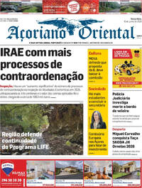 A�oriano Oriental