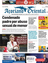 Açoriano Oriental