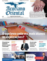 A�oriano Oriental