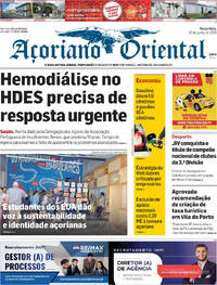 A�oriano Oriental