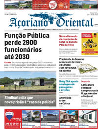 A�oriano Oriental