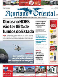 A�oriano Oriental