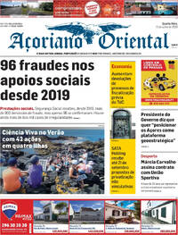A�oriano Oriental