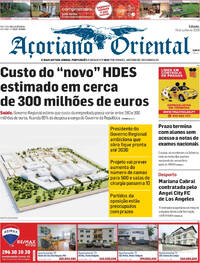 A�oriano Oriental