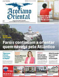A�oriano Oriental