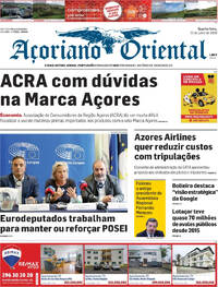 A�oriano Oriental