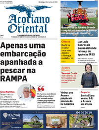 A�oriano Oriental