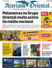 A�oriano Oriental - 2026-07-27