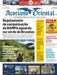 A�oriano Oriental