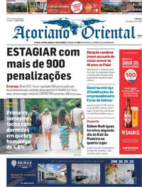 A�oriano Oriental