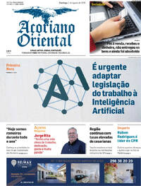 A�oriano Oriental