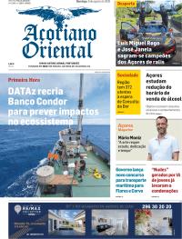 A�oriano Oriental