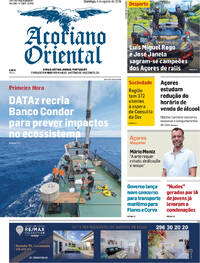 A�oriano Oriental - 2026-08-09