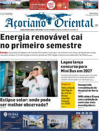 A�oriano Oriental