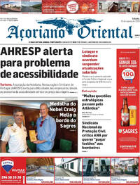 A�oriano Oriental