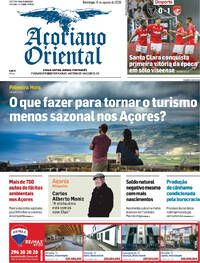 A�oriano Oriental